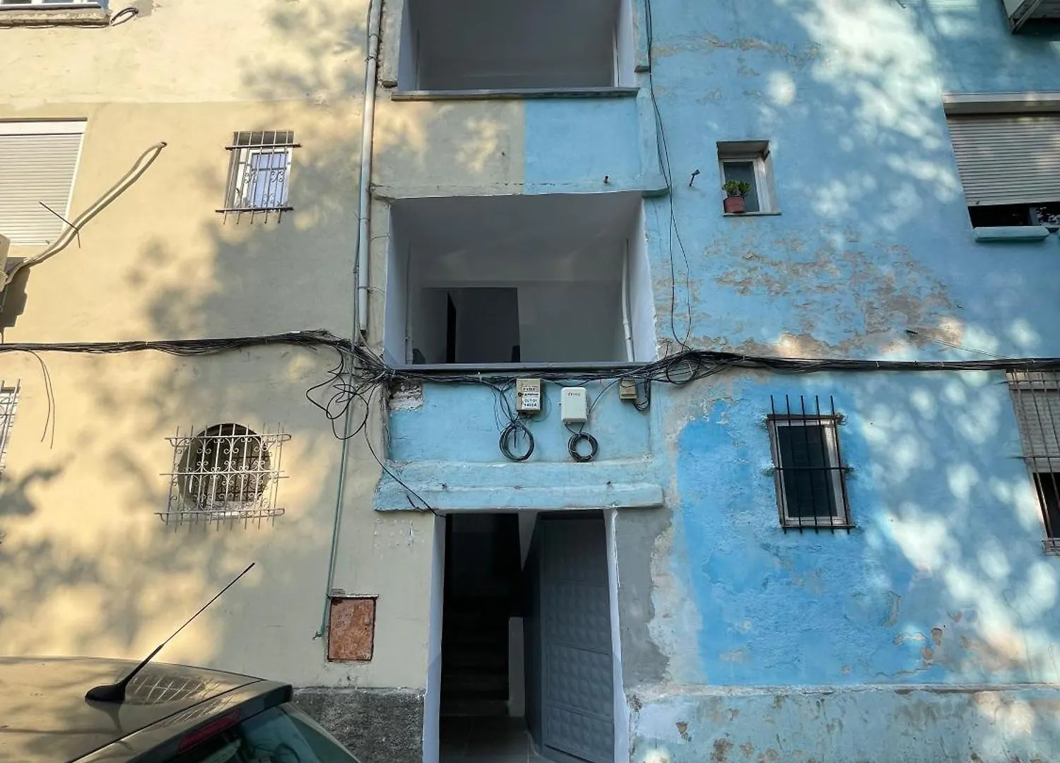 Apartment Tirana Central Stay