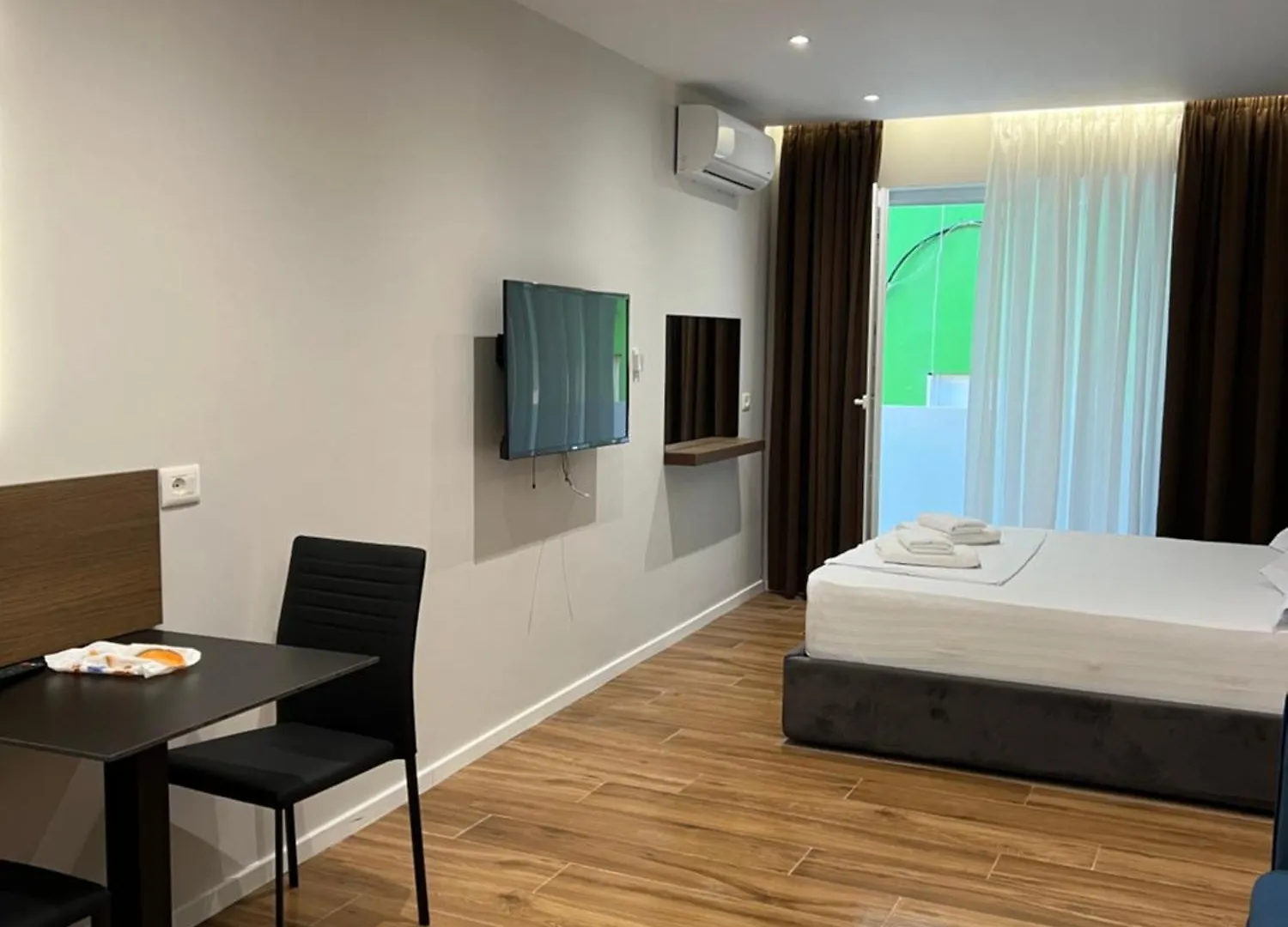 Tirana Central Stay