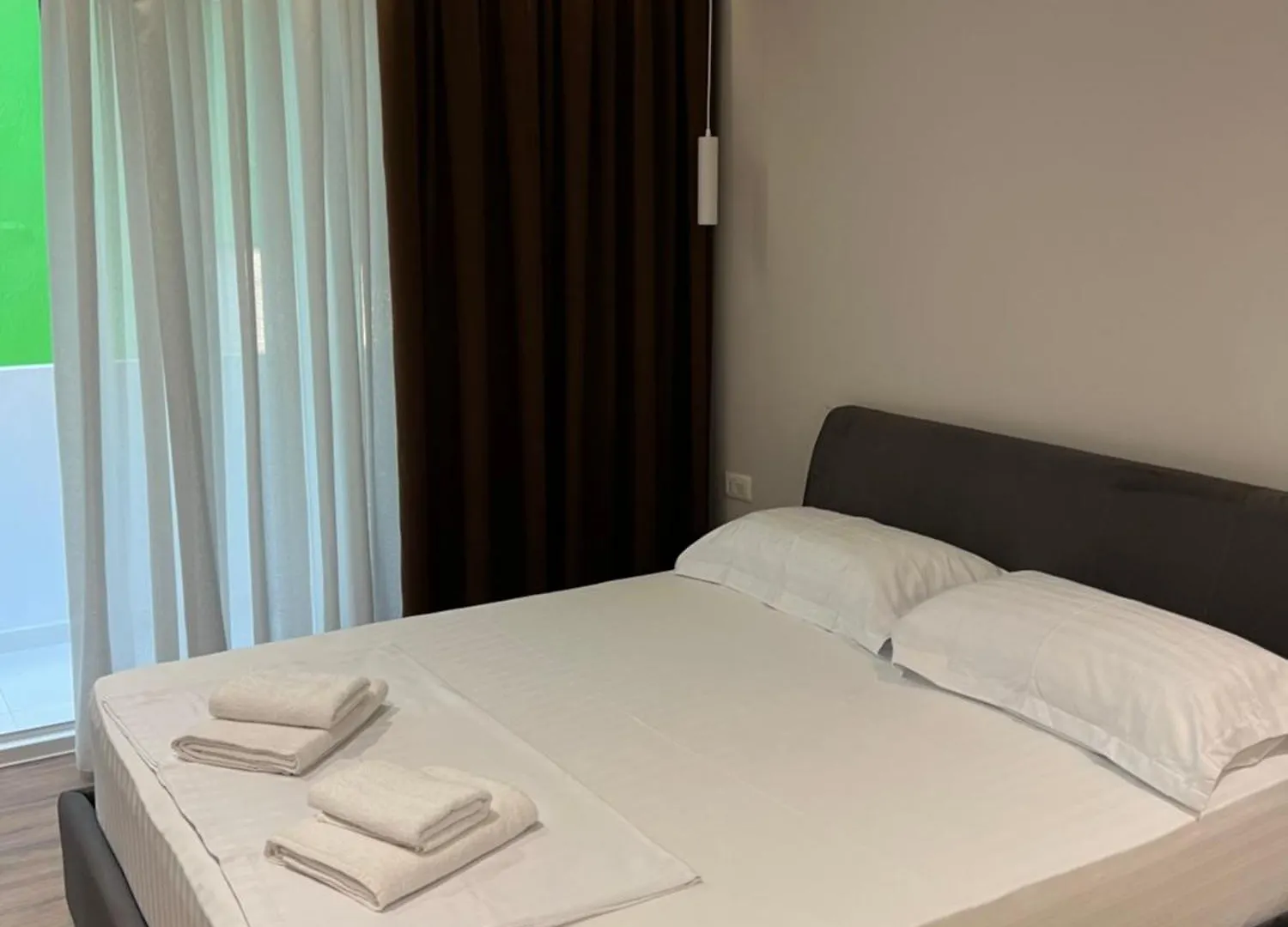 Tirana Central Stay Albania