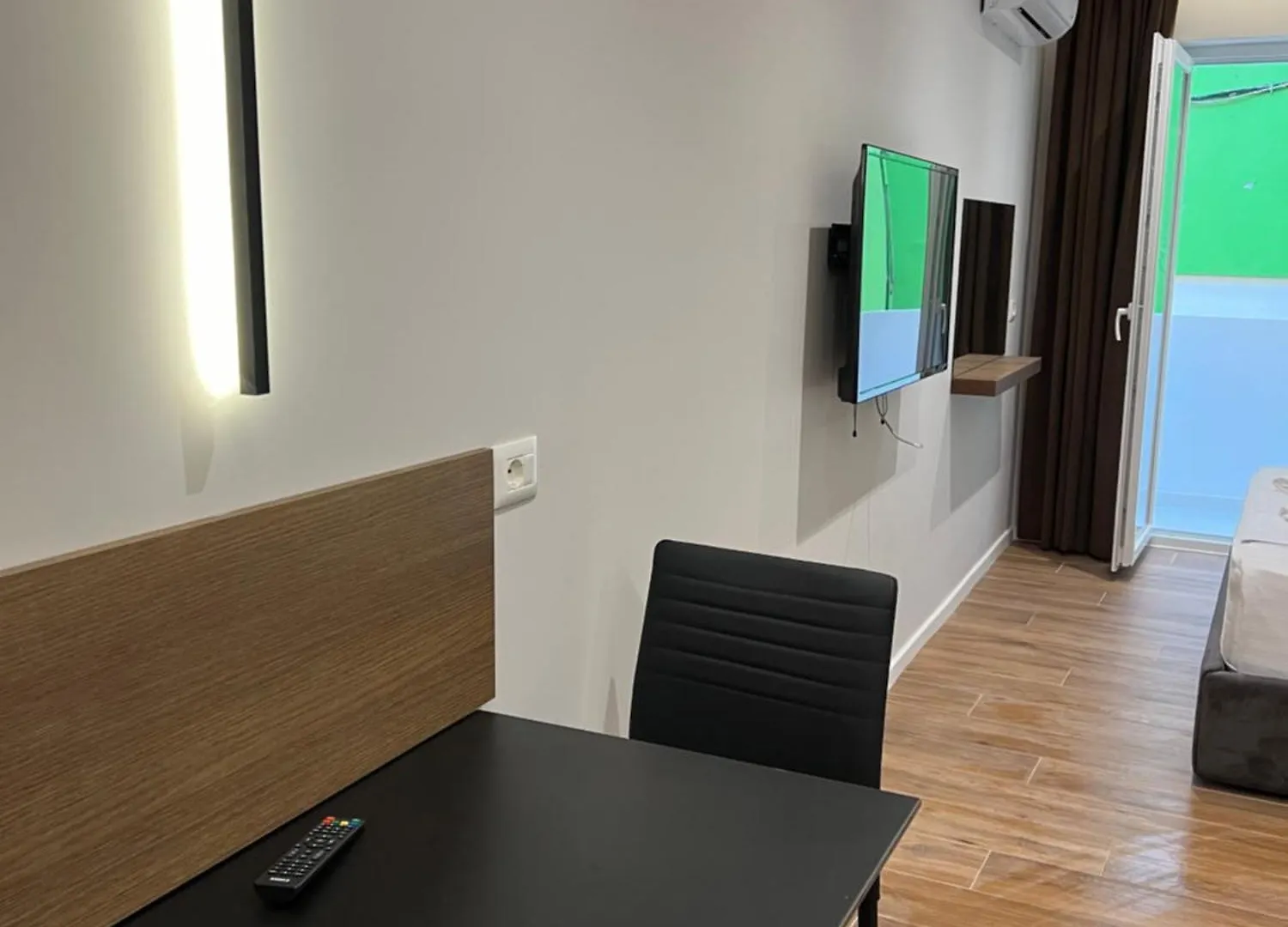 Apartment Tirana Central Stay Albania
