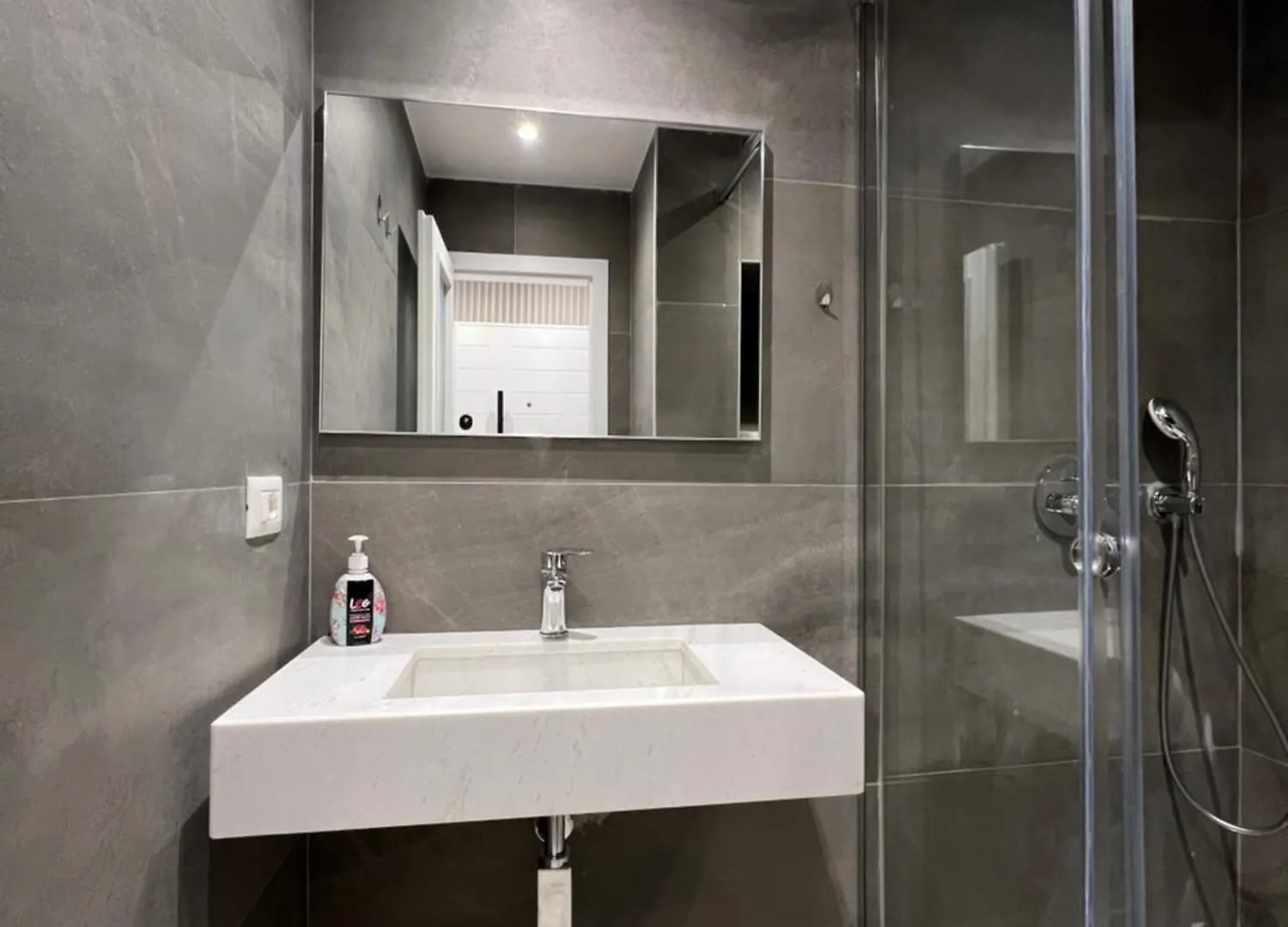 Tirana Central Stay Apartment